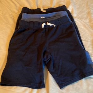 Children's plc boys 16 active shorts